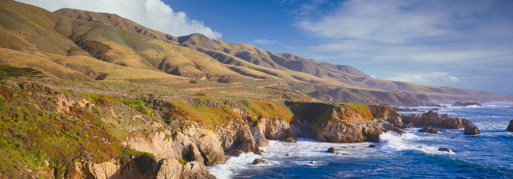 Los Angeles & California Coast Vacation Package | California Tours