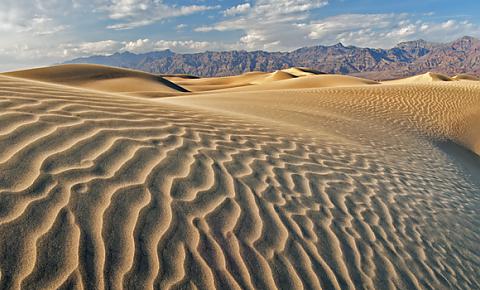 Î‘Ï€Î¿Ï„Î­Î»ÎµÏƒÎ¼Î± ÎµÎ¹ÎºÏŒÎ½Î±Ï‚ Î³Î¹Î± Death Valley, Mojave Desert, USA